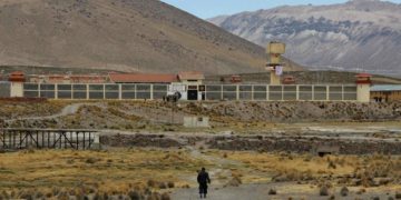 El Gobierno peruano aspira a replicar en su territorio el modelo carcelario de El Salvador