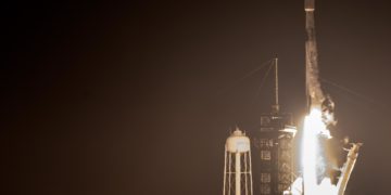 Odiseo despega con éxito desde Florida rumbo al primer alunizaje de EEUU en más de 50 años