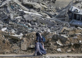 Más de 30.000 muertos en Gaza en 146 día de guerra: ¿qué se esconde detrás de las cifras?