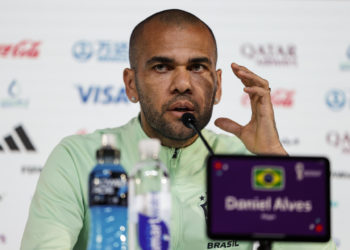 La Audiencia descarta juzgar a Alves a puerta cerrada, excepto cuando declare la víctima