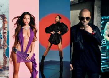 Banda MS, Natti Natasha y Maluma, entre los que actuarán en la gala del Premio Lo Nuestro