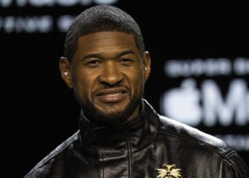 Usher se asocia con Universal para desarrollar una serie dramática con su música