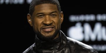 Usher se asocia con Universal para desarrollar una serie dramática con su música