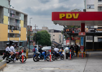 Reanudación de sanciones, una amenaza que rebaja las previsiones económicas en Venezuela
