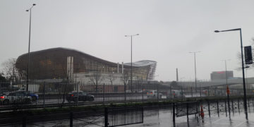 Roban un ordenador y llaves de memoria con información de seguridad de los JJOO de París