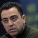 Xavi: «Estoy más motivado sabiendo que cada vez me queda menos en el cargo»