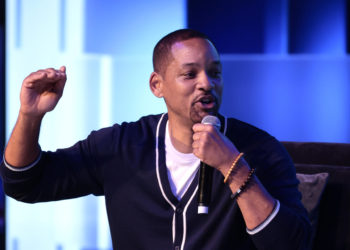 Will Smith dará vida a un veterano de la guerra de Irak en la cinta ‘Sugar Bandits’