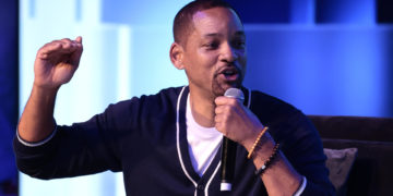 Will Smith dará vida a un veterano de la guerra de Irak en la cinta ‘Sugar Bandits’