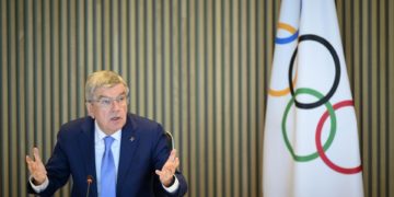 El Comité Olímpico Internacional dice que está dispuesto a readmitir a Guatemala