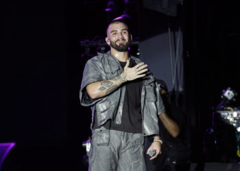 Manuel Turizo se une a Yandel para regresar al reguetón clásico con ‘Mamasota’
