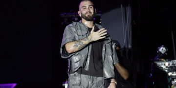 Manuel Turizo se une a Yandel para regresar al reguetón clásico con ‘Mamasota’