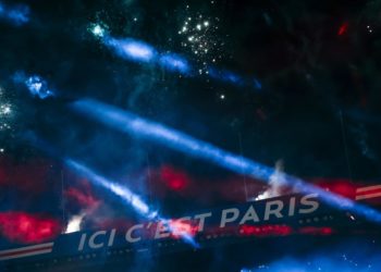 El presidente del PSG anuncia que abandonarán el Parque de los Príncipes