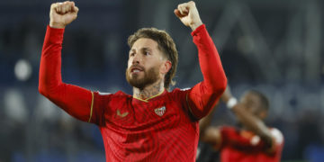 El regreso de la leyenda