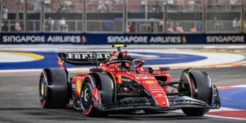 Singapur revisa sus contratos con la Fórmula 1 tras escándalo de corrupción gubernamental