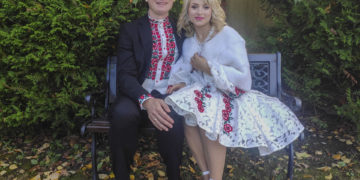 Amar en Ucrania en tiempos de guerra: una fuente de esperanza y de miedos