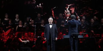 El Festival de Viña del Mar suspende su gala inaugural por los incendios