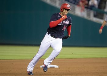 Juan Soto confía en el talento de los Yanquis: “Tenemos todo lo que necesitamos”