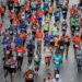Corredores de 12 países de América competirán en Venezuela en el Maratón CAF 2024