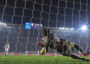 3-0. Carnesecchi para dos veces un penalti y el Atalanta vuela hacia la ‘Champions’