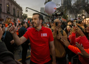 La oposición mexicana se pronuncia contra las reformas constitucionales de López Obrador
