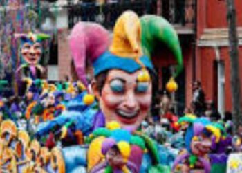 Alcaldía de Sucre se prepara para celebrar Carnavales 2024