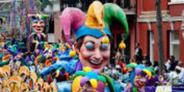 Alcaldía de Sucre se prepara para celebrar Carnavales 2024