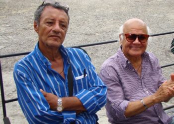 Abelardo Ruiz. “El gran millonario andaba a pie y a pata” / Por Alfredo Matheus