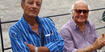 Abelardo Ruiz. “El gran millonario andaba a pie y a pata” / Por Alfredo Matheus