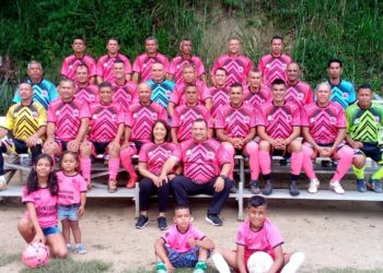 Betijoque FC arrebató la punta de la Copa Kojack 10 a El Turagual