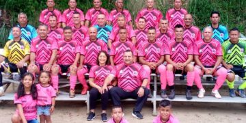 Betijoque FC arrebató la punta de la Copa Kojack 10 a El Turagual