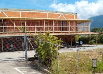 Cicpc detiene a estudiante de Derecho de la ULA que asistió a audiencia por el caso de Naibelys Noel