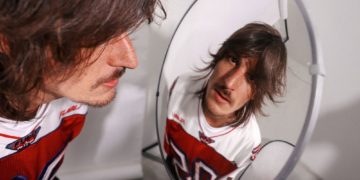 Danny Ocean le canta al amor