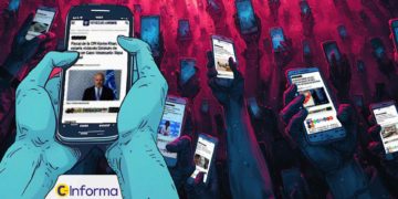 C-INFORMA presenta: “Venezuela News y el arte de vender desinformación”