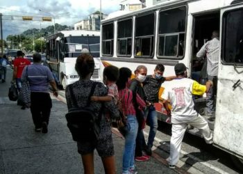 Alcaldía de Valera a transportistas: “no vayan a hacer la Hora 0”