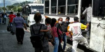 Alcaldía de Valera a transportistas: “no vayan a hacer la Hora 0”