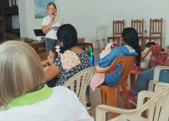 Con total éxito se desarrolló jornada pediátrica de la Sociedad Anticancerosa de Boconó