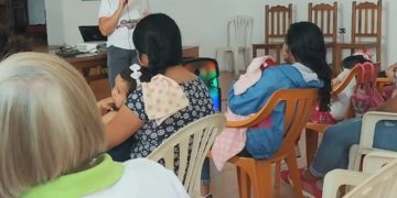 Con total éxito se desarrolló jornada pediátrica de la Sociedad Anticancerosa de Boconó