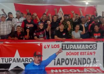 Tupamaro desarrollará seis líneas de acción política este año 2024