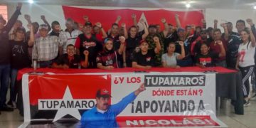 Tupamaro desarrollará seis líneas de acción política este año 2024