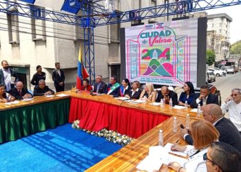 Este lunes comienza plan especial de recolección de basura como regalo a Valera