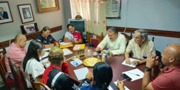 Orden Ciudad de Valera será otorgada a la Escuela de Música «Laudelino Mejías»