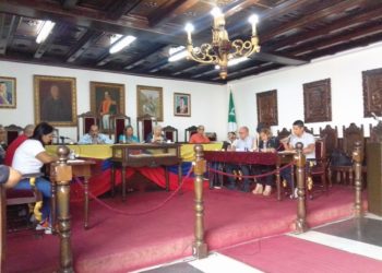 Plan “Valera Limpia” ejecutado por la Gobernación del Estado en el municipio será por tres meses