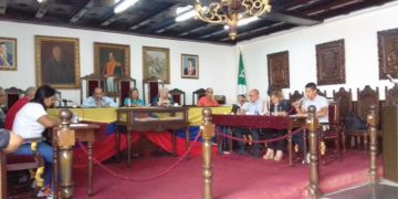 Plan “Valera Limpia” ejecutado por la Gobernación del Estado en el municipio será por tres meses