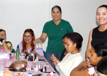 Alcaldía de Valera impulsa talleres de formación y emprendimiento productivo