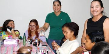 Alcaldía de Valera impulsa talleres de formación y emprendimiento productivo