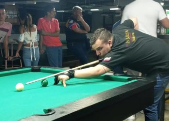 Se viene el mejor torneo de pool del estado Trujillo