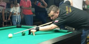 Se viene el mejor torneo de pool del estado Trujillo
