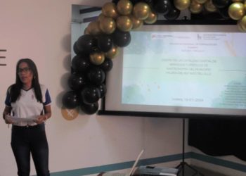 Alcaldía de Valera impulsa la formación en el área de Turismo