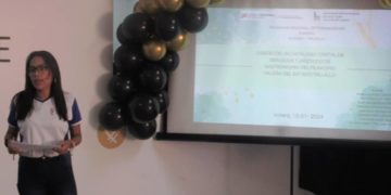 Alcaldía de Valera impulsa la formación en el área de Turismo