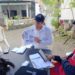 Ediles del Bloque Democrático dan cuenta de su gestión y realizan jornada social